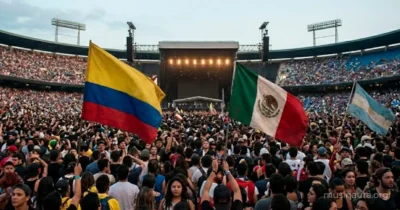 Historia del Reggaetón: de la Escena Urbana Puertorriqueña al Dominio Global