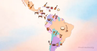 Historia de la Música Latina: De los Ritmos Ancestrales al Urbano Global