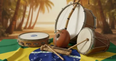 Música Brasileña: Guía Completa de Géneros, Artistas y Evolución Cultural