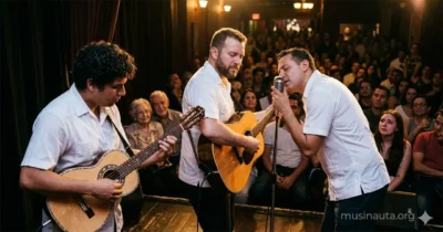 El Bolero Latino: Poesía Hecha Canción