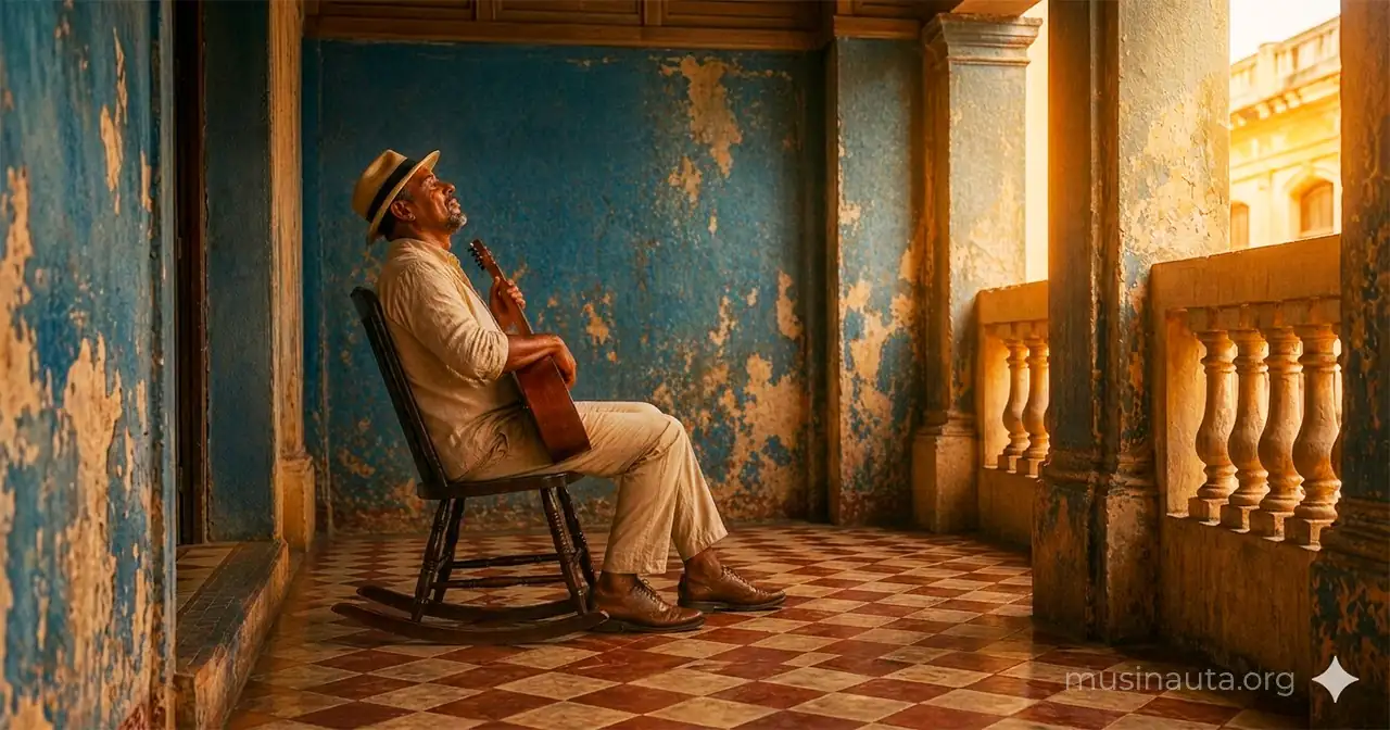 Historia del Son Cubano: La Raíz de Todo