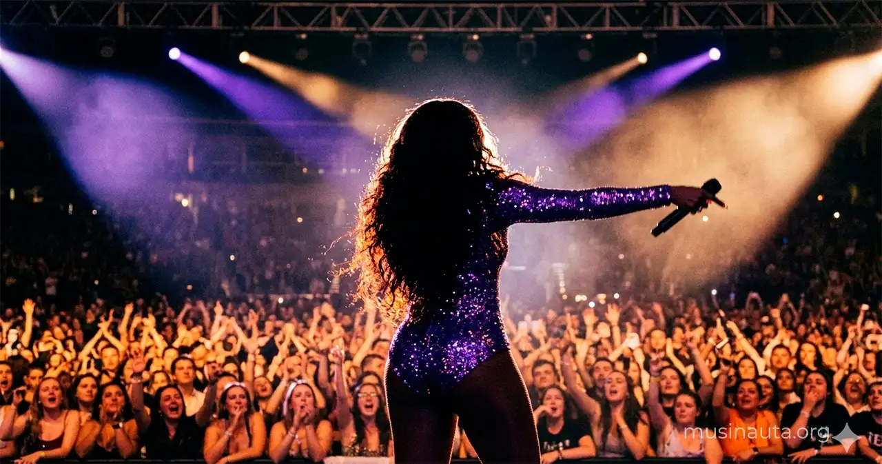 Selena Quintanilla: La Reina que Nunca Muere