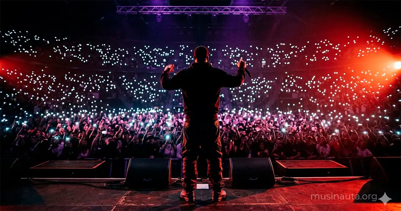 Trap Latino: Nace una Revolución Sonora