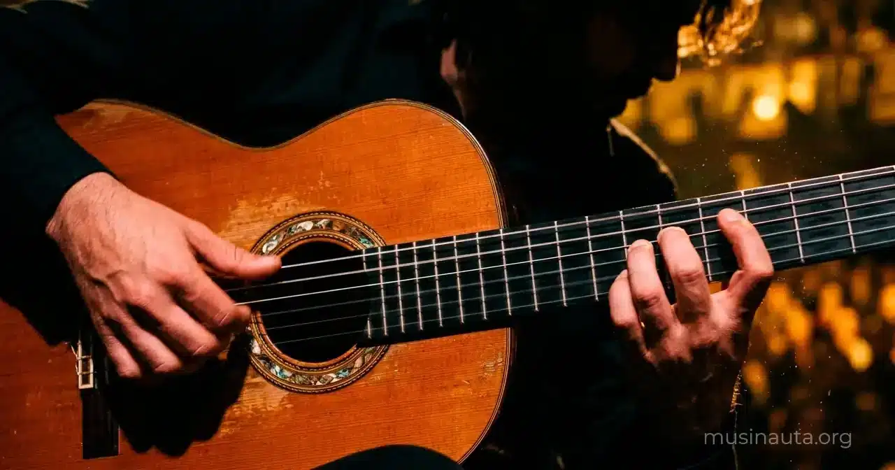 El Flamenco Latino: Donde España se Encuentra con América