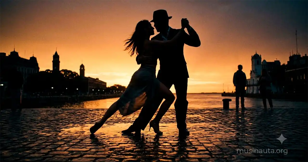 Historia del Tango: El Alma del Arrabal