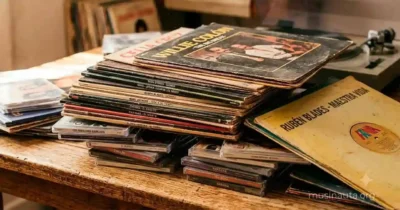 Los 20 Álbumes Más Influyentes de la Música Latina