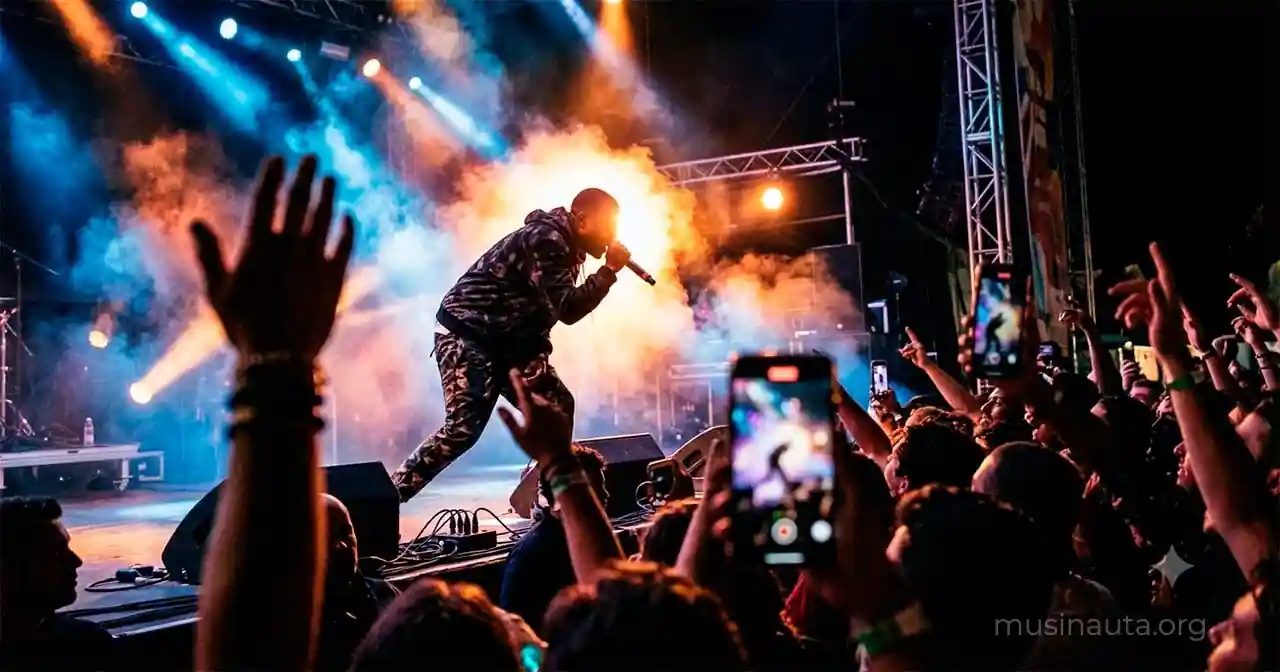 Rauw Alejandro: La Reinvención del Pop Urbano Latino