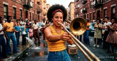 Willie Colón: El Trombón que Hizo Sonar al Bronx